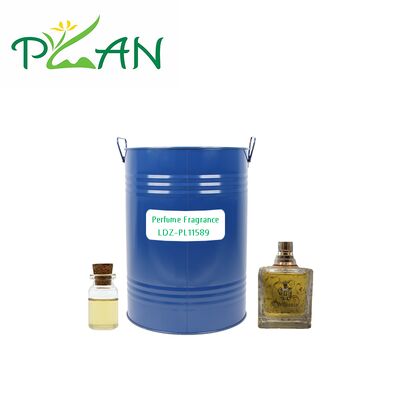 Huile de parfum d'opéra concentrée pour la fabrication de parfums de luxe avec échantillon gratuit