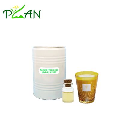 Produit de base de l'huile essentielle de parfum Madawi pour diffuseur et bougie parfumée