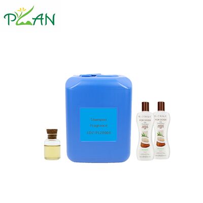 Huile essentielle de noix de coco 100% pure, conforme IFRA, avec un profil lactonique-gourmand pour shampooing et savon parfumé