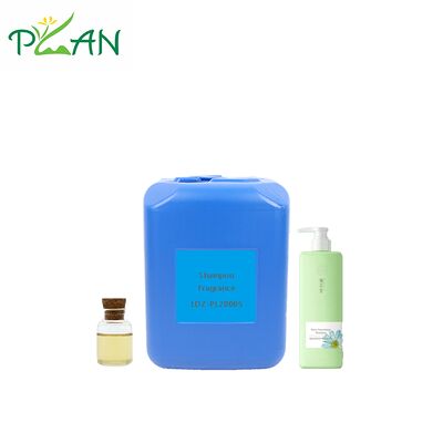 Gel douche 100% pur, parfums conformes aux normes IFRA, essence naturelle de vanille pour shampooing et savon parfumé & gel douche