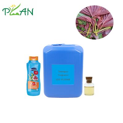 Huile essentielle parfumée 100% pure IFRA Pastèque et Périlla pour shampooing et gel douche - Grade ISO