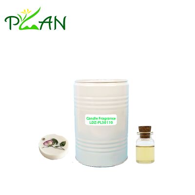 Huile essentielle Poire anglaise & Freesia pour diffuseurs et bougies - Huile parfumée longue durée certifiée IFRA