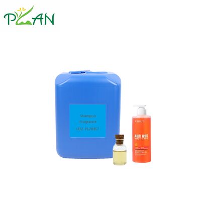 Parfums pour le lavage du corps Huile d'essence de fraise et d'ananas pour le shampooing et le gel de douche et la fabrication de savon parfumé