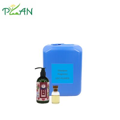 Parfums de savon naturels huile parfumée de rose sauvage pour le shampooing et le gel de douche et fabrication de savon parfumé - IFRA