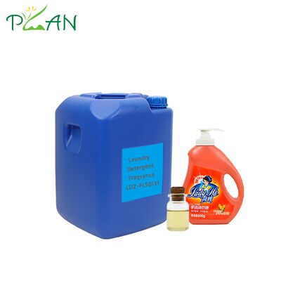 Fabrication de savon Parfumes Huile parfumée de tulipes pour les tissus Détergent et détergent pour les vêtements