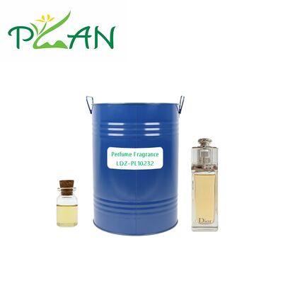 Parfums et Fragrances  Huile parfumée Mango Temptation  Pour la fabrication de parfums à usage quotidien Avec échantillon gratuit