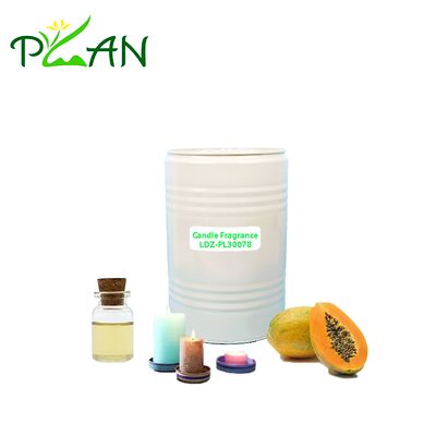 L'huile d'essence pour brûleurs d'huile et bougies parfumées