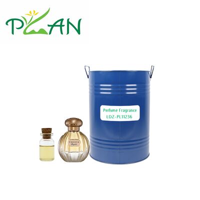 Parfum en gros Sorrel & Citron Thyme Parfum Essence Pour une utilisation quotidienne