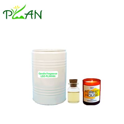 Huile essentielle parfums pomme de grenade-pommier huile parfumée pour les bâtons de roseau et les bougies parfumées et les diffuseurs