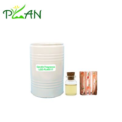 Fabrication de bougies Parfumes Grapefruit et Guave Parfum Huile d'essence Pour la production de bougies parfumées Avec échantillon gratuit