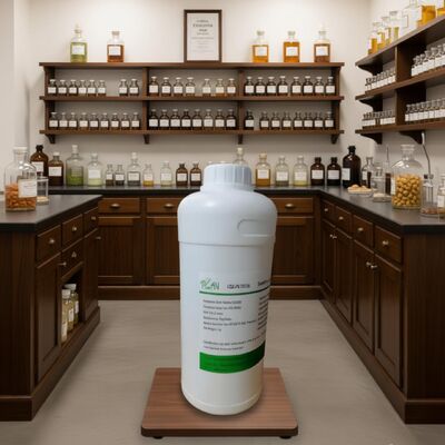 Huile d'essence parfum de jardin de Nil parfum d'essence huile pour l'utilisation quotidienne parfum de fabrication avec échantillon gratuit