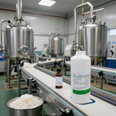 Fabricant d'huile d'essence Huile parfumée blanche pure pour l'utilisation quotidienne