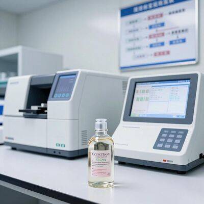 Parfums pour le lavage du corps L'Occitane Parfums de fleurs de cerisier Pour le shampooing et le gel de douche et la fabrication de savon parfumé - IFRA