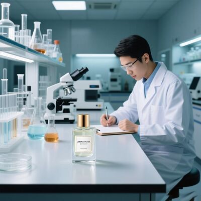 Parfums pour le nettoyant pour le corps Huile parfumée Jenny's pour shampoing, gel douche et fabrication de savons parfumés - IFRA