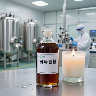 Parfums d'huiles essentielles Parfums Intercontinental Hotel Pour diffuseurs et bâtons de rotin et bougies parfumées et productions de sprays pour la maison