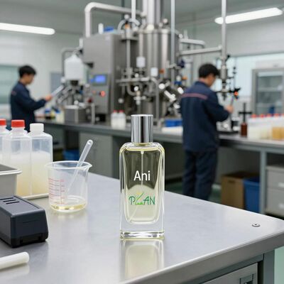 huiles parfumées Anni essence de parfum pour l'utilisation quotidienne