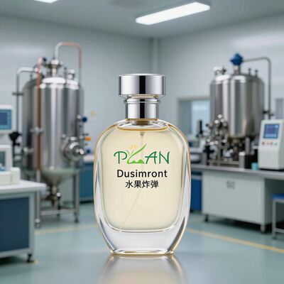 Huiles parfumées Fruit Bomb Parfum pour la fabrication de parfums / productions à usage quotidien avec échantillon gratuit