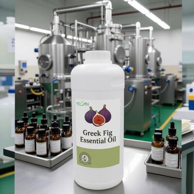 Huiles parfumées pures Essence de figue grecque pour la fabrication de parfums / productions à usage quotidien avec échantillon gratuit