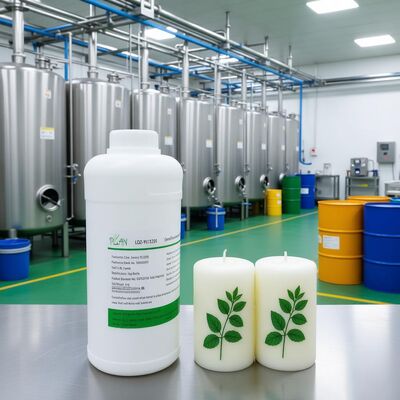 Huile essentielle parfumée Citron Menthe haute performance pour diffuseurs et bougies - Conforme IFRA et longue durée