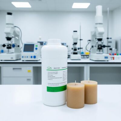 Bougie Parfumée Fragrance Gingembre Lys Huile Parfumée pour Diffuseurs & Bâtonnets & Bougies Parfumées & Productions de Sprays Hôteliers