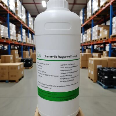 Huile parfumée à longue durée de vie conforme à l'IFRA pour les diffuseurs et les bougies - Huile essentielle