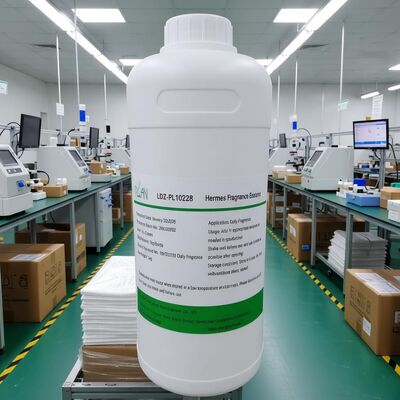 Huile parfumée Passion Coco pour la fabrication de parfums avec un parfum longue durée et conforme à l'IFRA