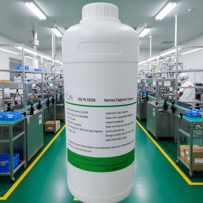 L'huile parfumée de vétiver pour la fabrication de parfums - longue durée 8-12 heures Eau de Parfum avec échantillon gratuit