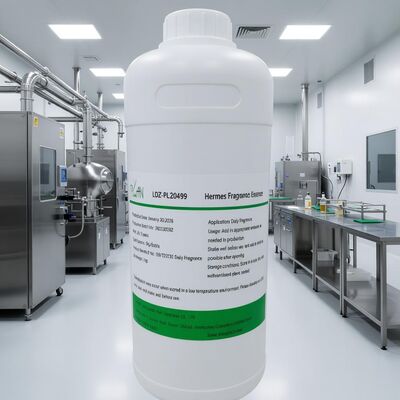 L'huile parfumée de moutarde conforme à l'IFRA, une durée de conservation de 36 mois et sans phtalates pour la fabrication de shampooing et de savon