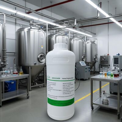 Huile parfumée concentrée et durable du Moyen-Orient pour la fabrication de parfums