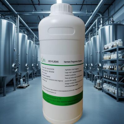 Huile parfumée Gardenia et Jasmin pour la fabrication de shampooing et de savon - Sans phtalates, durée de conservation de 36 mois, stabilité élevée des tensioactifs