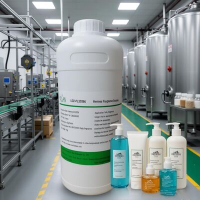 L'huile parfumée de sauge pour le shampooing et la fabrication/production de savon