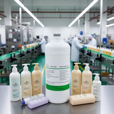 Huile parfumée Rose et Jasmin pour la fabrication de gels douche et savons - Parfum pour gel douche - Sans phtalates, durée de conservation de 36 mois, stabilité élevée des tensioactifs
