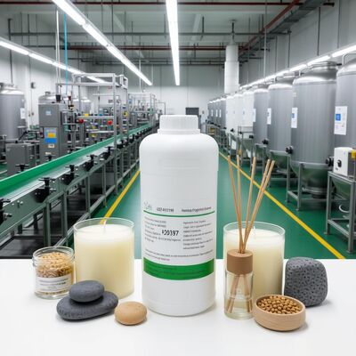 Huile parfumée conforme IFRA, longue durée, pour hôtels quatre saisons, pour diffuseurs et bougies - Huile essentielle