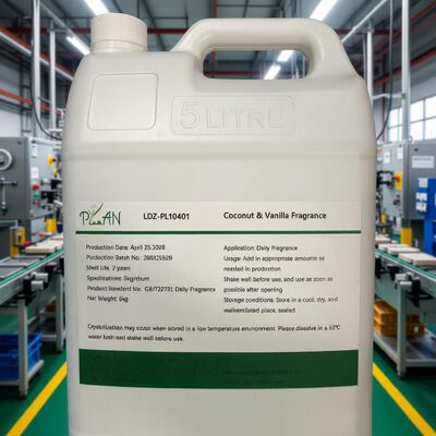 Parfum à base d'huile essentielle Neroli à forte concentration pour la fabrication/production de parfums avec échantillon gratuit