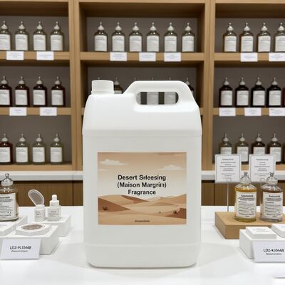 Huile d'essence parfumée à haute concentration pour la fabrication/production de parfums avec échantillon gratuit