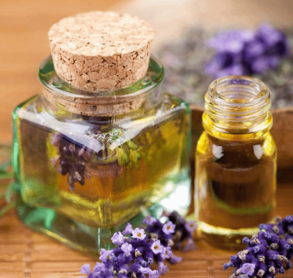 Essence de pulvérisation à la maison Un jardin sur le Nil Huile parfumée pour diffuseur & Bâton de roseau & Bougie parfumée froide Fabrication / Production avec échantillon gratuit