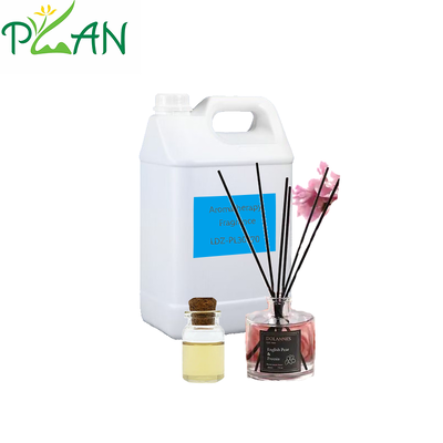 Essence de parfum avec échantillon gratuit d'huile d'essence de rose indienne pour bâton de roseau, bougie parfumée à froid et diffuseur de parfum, fabrication/production de parfum