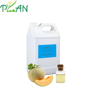 Essence de parfum diffuseur avec échantillon gratuit d'huile aromatisante de cantaloupes pour bâton de roseau et bougie parfumée froide