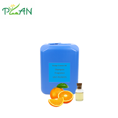 Huile d'essence d'orange pour la fabrication de shampooing et de savon /Productions à haute stabilité des tensioactifs
