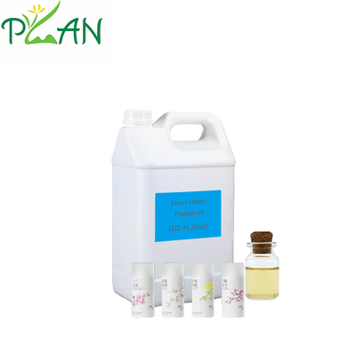 Diffuseur de parfum d'échantillon gratuit Hôtel Four Seasons huile parfumée pour bâton de roseau & bougie parfumée froide & diffuseur de parfum fabrication / production