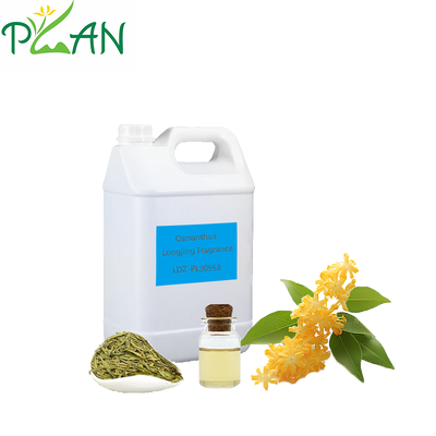 Accueil Diffuseur de parfum Osmanthus & Longjing Oil de parfum de thé pour bâton de roseau & bougie parfumée froide & Diffuseur de parfum fabrication / production