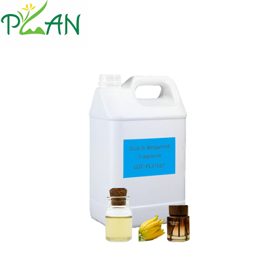 Accueil Diffuseur de parfums Oud & Bergamot aromatisant l'huile d'essence pour la tige de roseau et la bougie parfumée froide & Diffuseur de parfums Fabrication / production avec échantillon gratuit