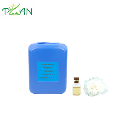 L'huile parfumée pour le gel de douche et le shampooing et le savon parfumé