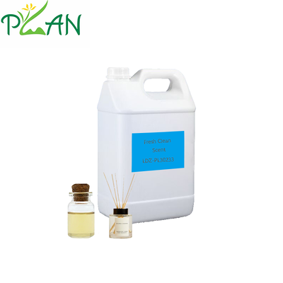 Accueil & Hôtel Diffuseur d'huile parfumée Ligne fraîche / Huile parfumée propre fraîche pour bâton de roseau & Chandelier parfumé froid & Diffuseur de fabrication de parfum / Production avec échantillon gratuit