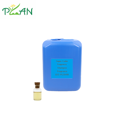 Huile parfumée pour gel douche, shampooing et savon parfumé / Fabrication / Production avec une grande stabilité des tensioactifs