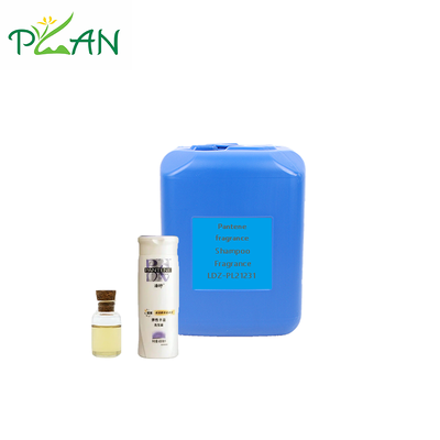 Fragrance pour gel douche Pantene Huile parfumée pour gel douche et shampoing et fabrication / production de savon parfumé