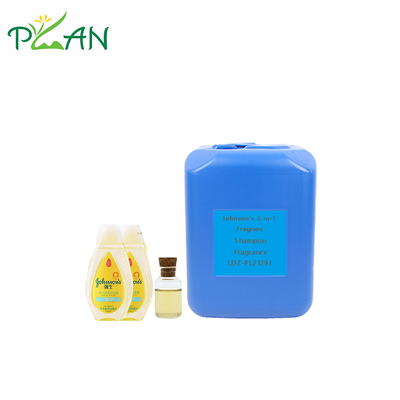 L'huile parfumée pour le lavage du corps L'huile parfumée parfumée Johnson's 2 en 1 pour gel de douche & Shampooing & Sabon parfumé Fabrication / Productions avec une grande stabilité des tensioactifs