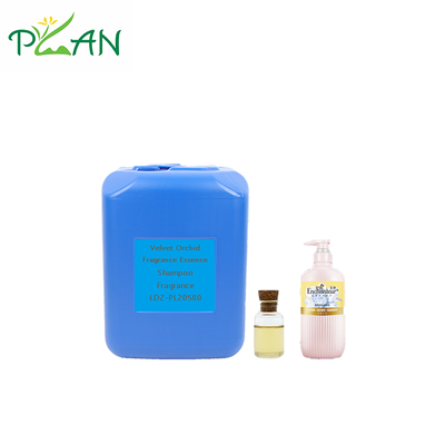 L'huile parfumée pour le lavage du corps, le gel de douche et le shampooing, la fabrication de savons parfumés, les produits à haute stabilité des tensioactifs